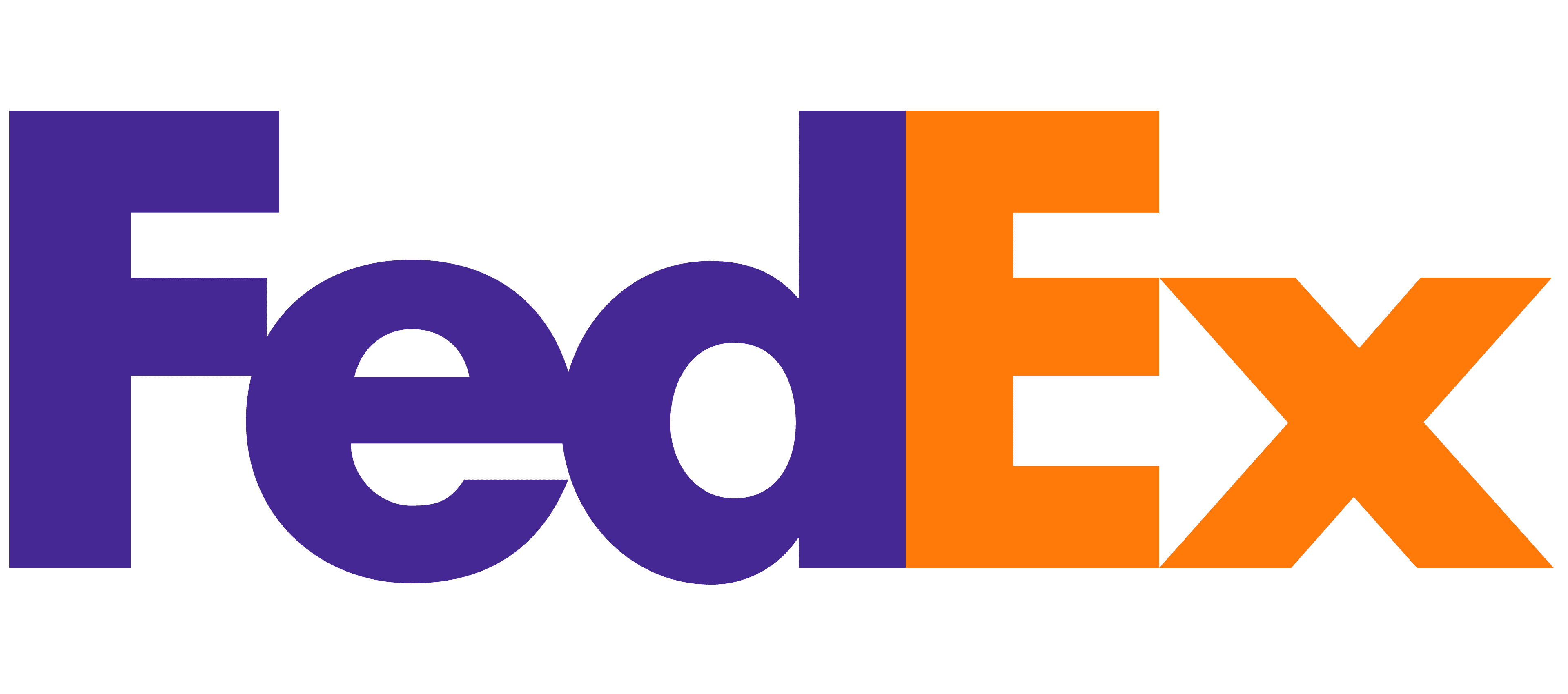 FedEx logo